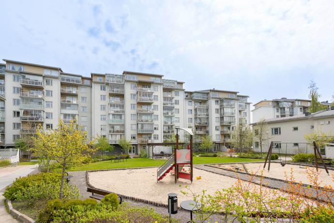 3 rum Lägenhet på Mariehemsvägen 174 Mariestrand Umeå kommun - bild 24