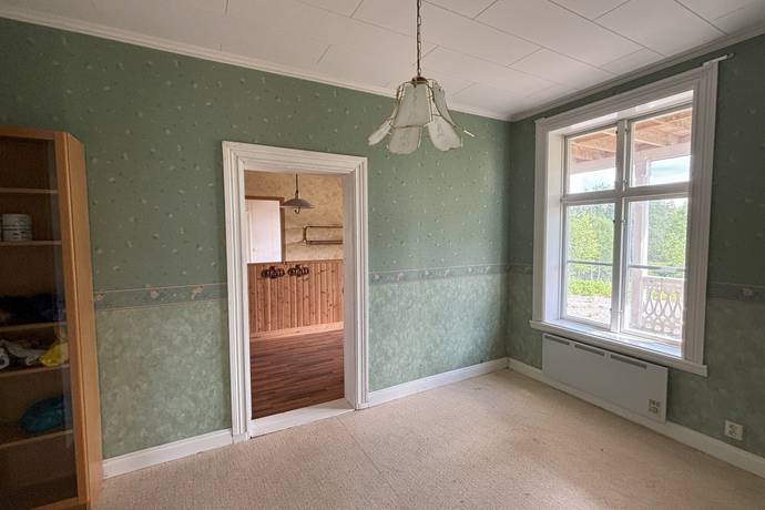 Gård utan jordbruk på Hällahester 1 Hällahester, Eksjö Eksjö kommun - bild 47