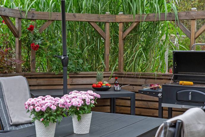 6 rum Villa på Kolvik 220 Kolvik Uddevalla kommun - bild 30