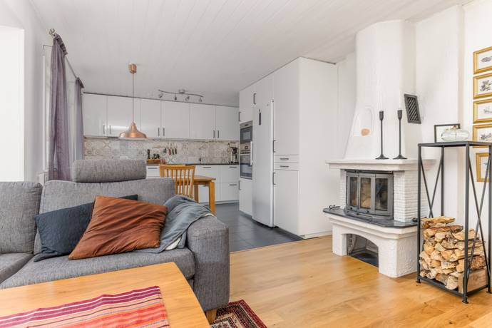 4 rum Villa på Klubbvägen 14 Hagge Smedjebackens kommun - bild 15