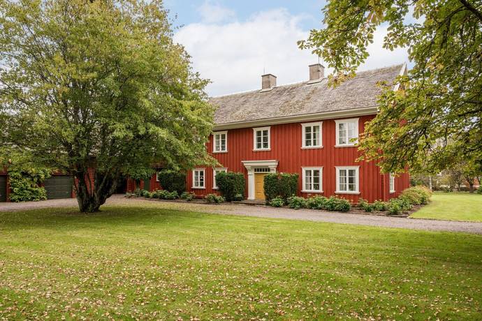Höglundagatan 52, Sunne, Sunne kommun