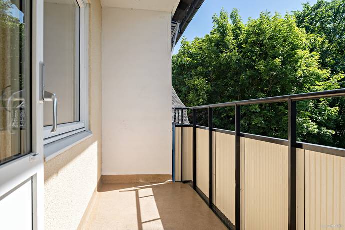 2 rum lägenhet på Von reisers väg 11B Örkelljunga, Örkelljunga kommun - bild 3