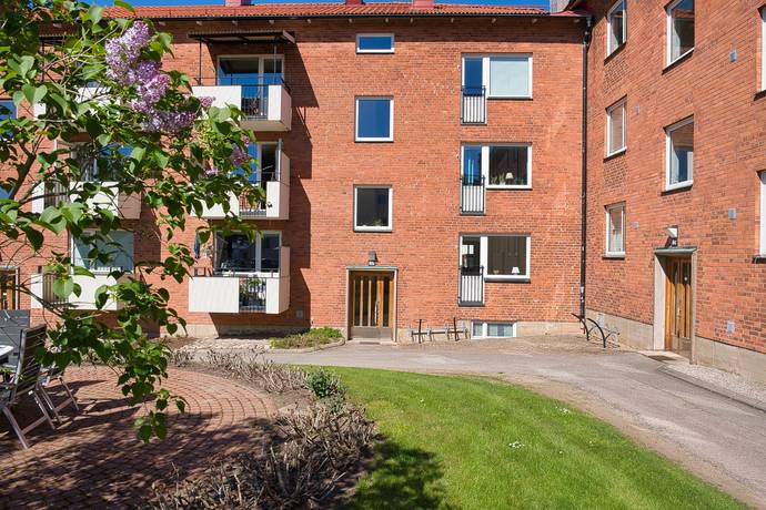 2 rum Lägenhet på Hemrydsgatan 8B Ulricehamn Ulricehamns kommun - bild 19