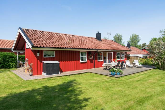 3 rum Villa på Ängsvägen 19 Bengtsfors Bengtsfors kommun - bild 23