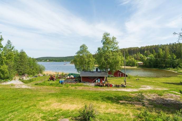 6 rum Fritidsboende på Malmön 136 Örnsköldsviks kommun - bild 20