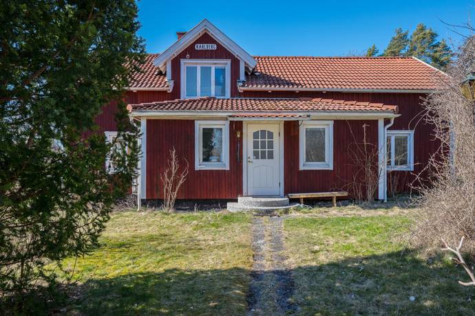 5 rum villa på Torsholma 39 Frösunda, Vallentuna kommun - bild 1