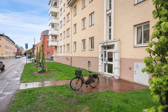 3 rum Lägenhet på Salagatan 9 Höganäs Uppsala kommun - bild 22