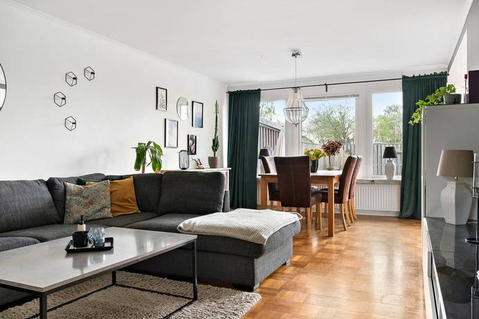 5 rum Villa på Pomeransgatan 12 Holma Svedala kommun - bild 5