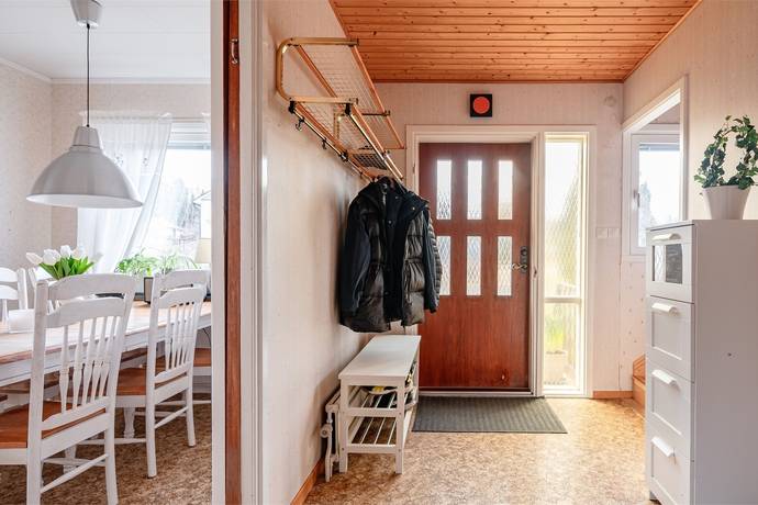 6 rum Villa på Backavägen 27 Jäderfors Sandvikens kommun - bild 10