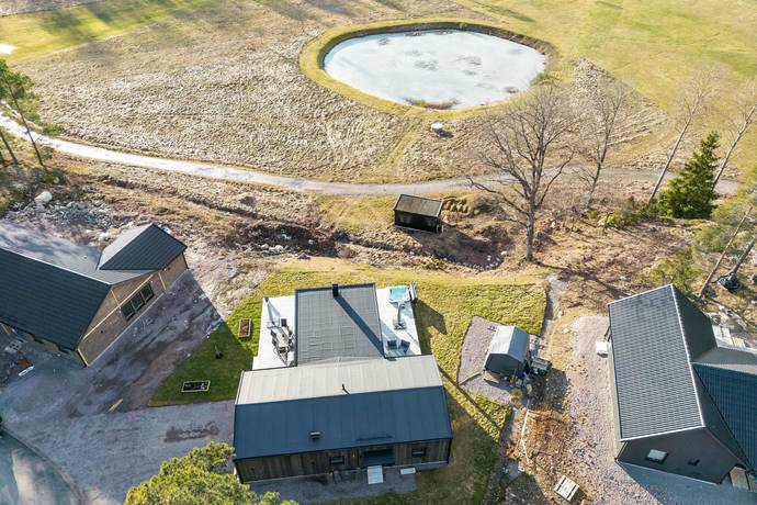 4 rum Villa på Golfslingan 8 Klinga Norrköpings kommun - bild 44