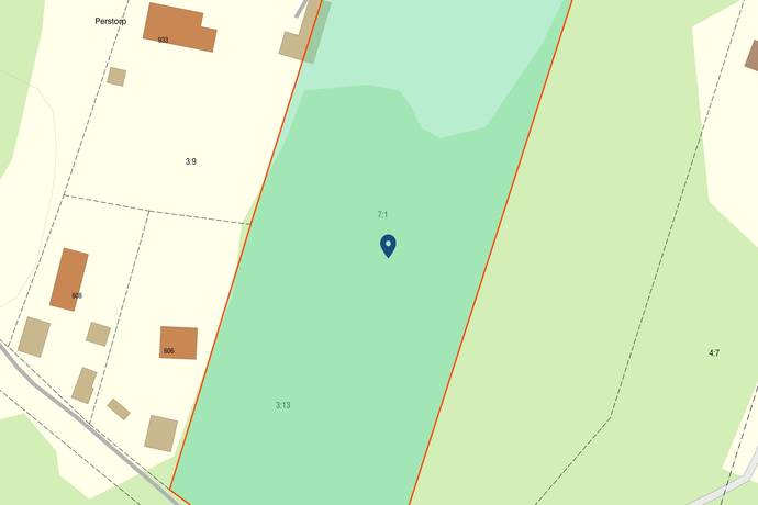 51 m² Fritidshus på Kumla 929 Glanshammar Örebro kommun - bild 38