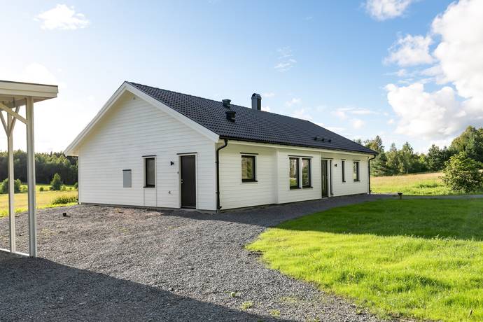 6 rum Villa på Baggetorp 172 Baggetorp Lekebergs kommun - bild 2