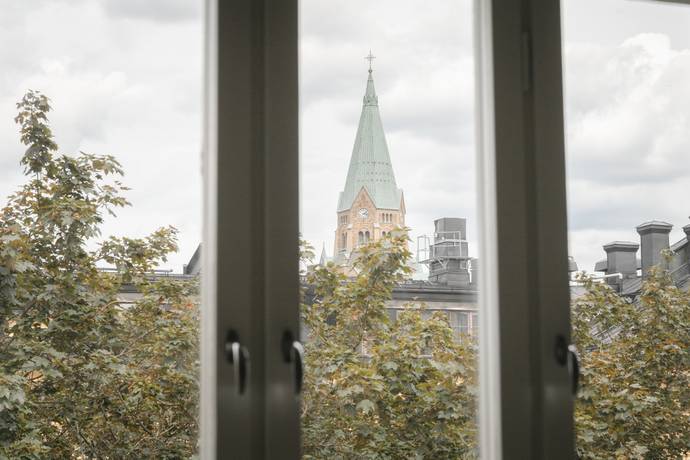 3 rum Lägenhet på Katarina Bangata 56, 4 tr Södermalm - Nytorget Stockholms kommun - bild 16