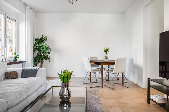 3 rum Lägenhet på Sofielundsvägen 48A Nobeltorget Malmö kommun - bild 6