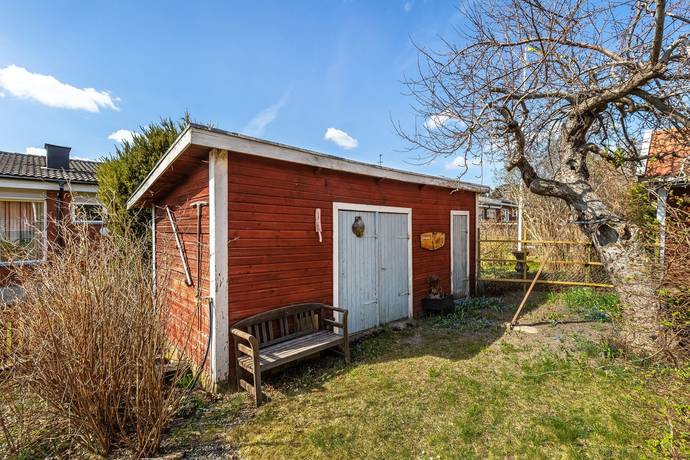 8 rum Villa på Solstigen 25 Ulvhäll Strängnäs kommun - bild 47