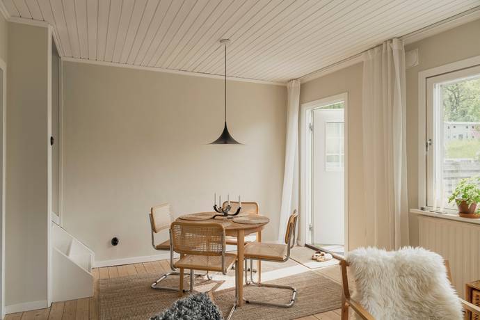 4 rum Radhus på Spireagången 7 Fräntorp Göteborgs kommun - bild 27