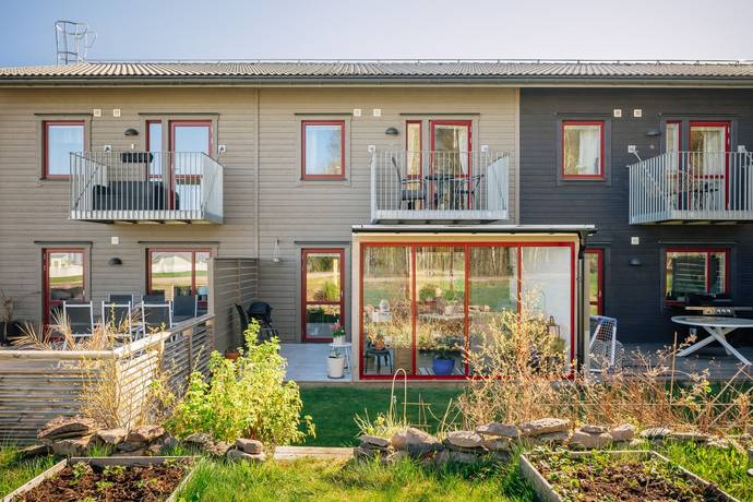 Båtvägen 26, Sjölyckan, Mariestads kommun