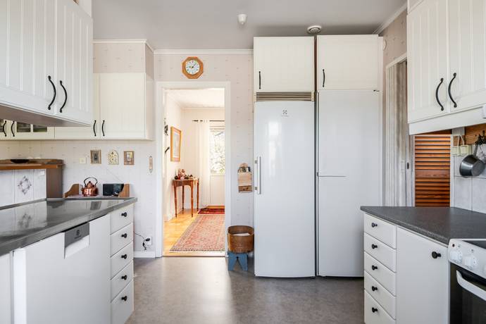 5 rum Villa på Aspgatan 18 Paradiset Borlänge kommun - bild 12