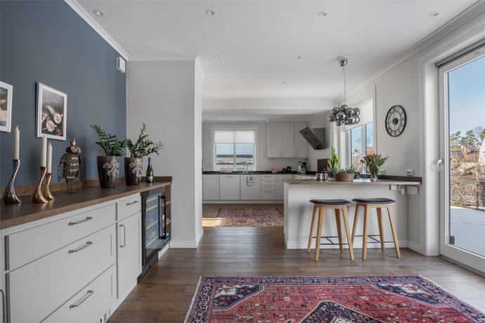 7 rum Villa på Tuvagatan 5 Säffle kommun - bild 19