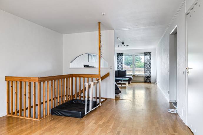 4 rum Lägenhet på Stora Trädgårdsgatan 17P Fimmelstången Västerviks kommun - bild 6