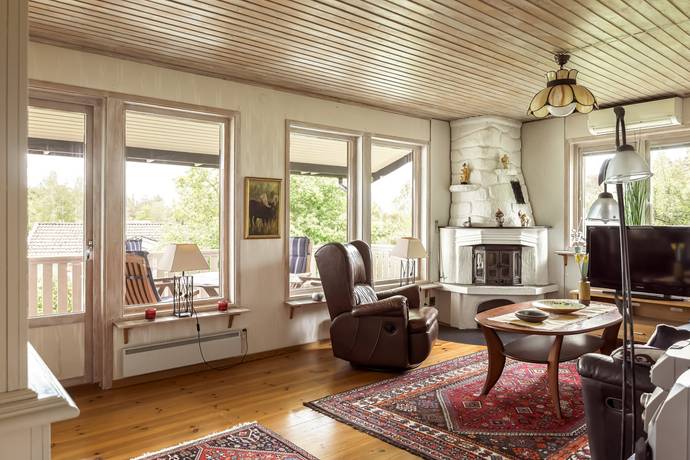 4 rum villa på Olsnäsvägen 50 Olsnäs, Tjörns kommun - bild 3