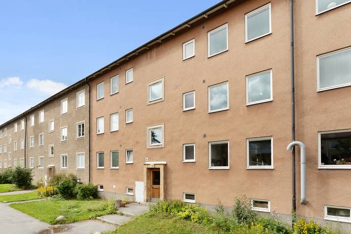 2 rum Lägenhet på Söderarmsvägen 16 Kärrtorp Stockholms kommun - bild 26