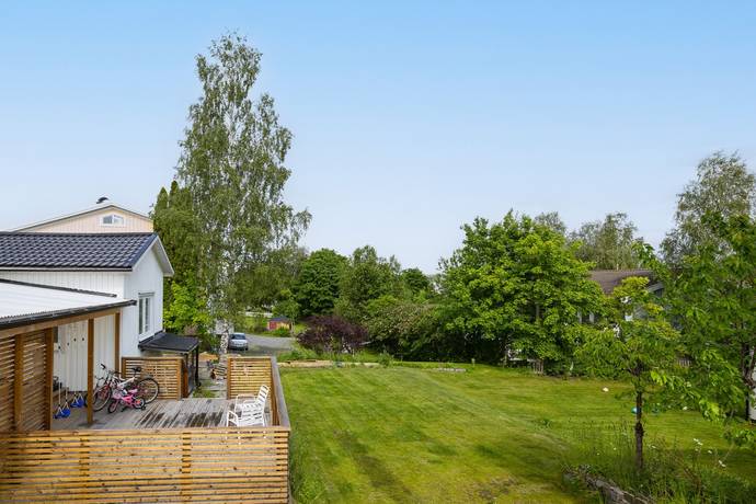 5 rum Villa på Gådeåvägen 23 Centralt Härnösand Härnösands kommun - bild 22