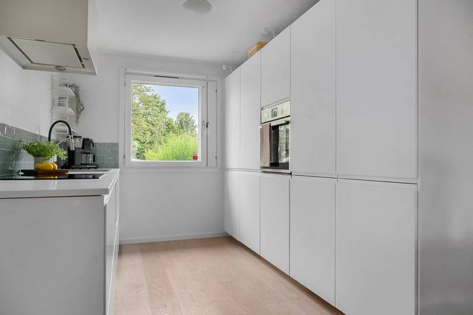 3 rum radhus på Rönnstigen 8 Centralt, Svedala kommun - bild 5