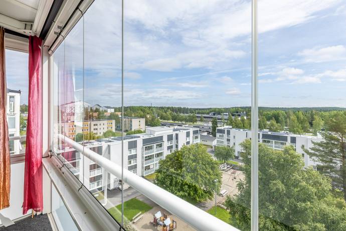 Mariehemsvägen 31 A - Bild 4