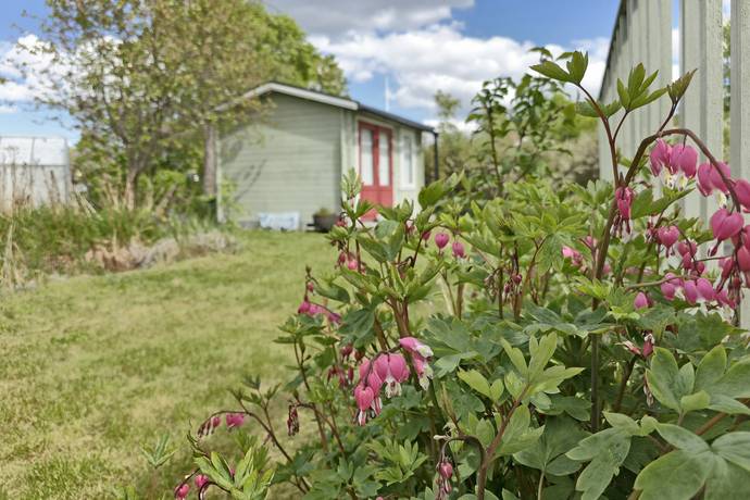 2 rum Fritidshus på Strandgräsvägen 18 Nibbla Ekerö kommun - bild 13
