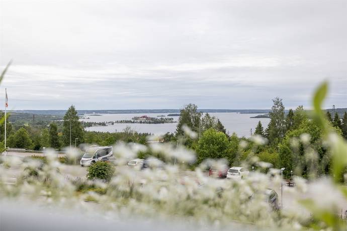 3 rum Lägenhet på Kungsvägen 119 Timrå-örnen Timrå kommun - bild 2