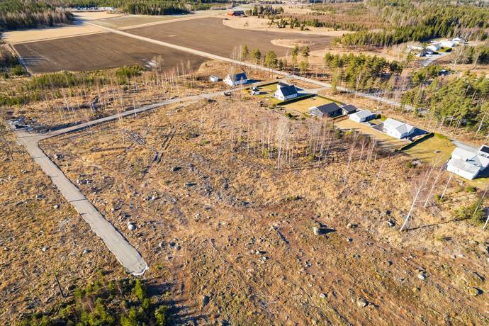 Tomt på Marma 5:16 Marma / Knivsta Knivsta kommun - bild 7