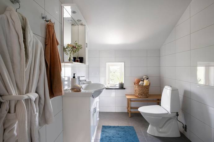 7 rum Villa på Oxelvägen 16 Huddinge - Milsten/Snättringe Huddinge kommun - bild 44