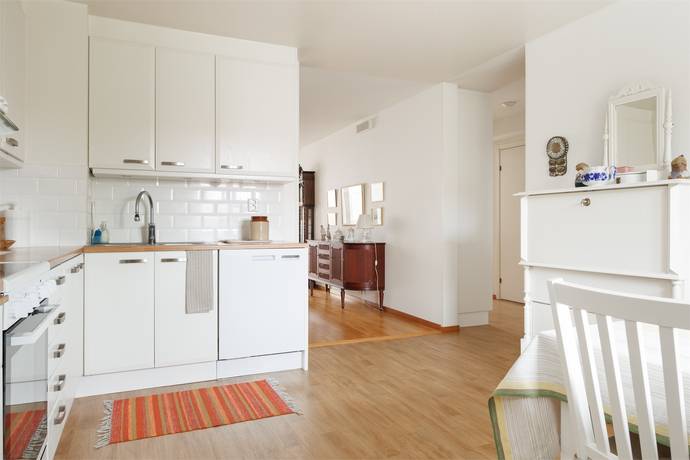 3 rum Lägenhet på Kungsgatan 24 Centrala Boden Bodens kommun - bild 12