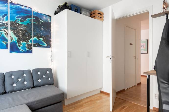 4 rum Lägenhet på Östra Tullgatan 2 Västerås Västerås kommun - bild 26