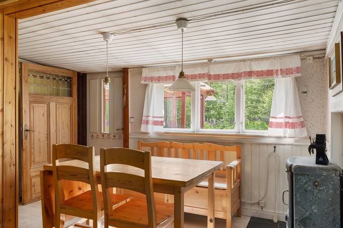 6 rum Villa på Hanövägen 47 Sjötorp Gävle kommun - bild 11