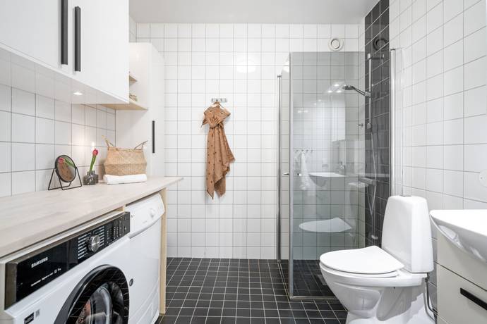2 rum Lägenhet på Ada Nilssons Gata 13 Hägersten Stockholms kommun - bild 25