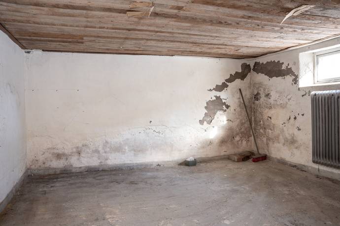 4 rum Villa på Stensättersvägen 6 Bolllstabruk Kramfors kommun - bild 37