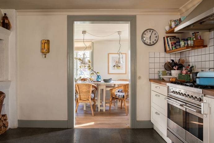 8 rum Villa på Torggatan 3 VAXHOLM Vaxholms kommun - bild 39