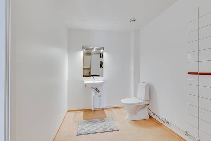 3 rum Lägenhet på Näckrosvägen 53 MÖLNLYCKE-Orrekullen-Ötjärn Härryda kommun - bild 29