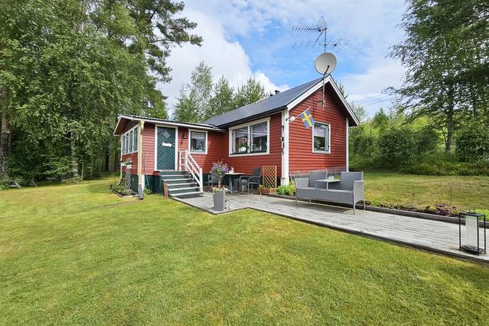 2 rum Fritidshus på Silvergruvan 83 Silvergruvan Hällefors kommun - bild 3