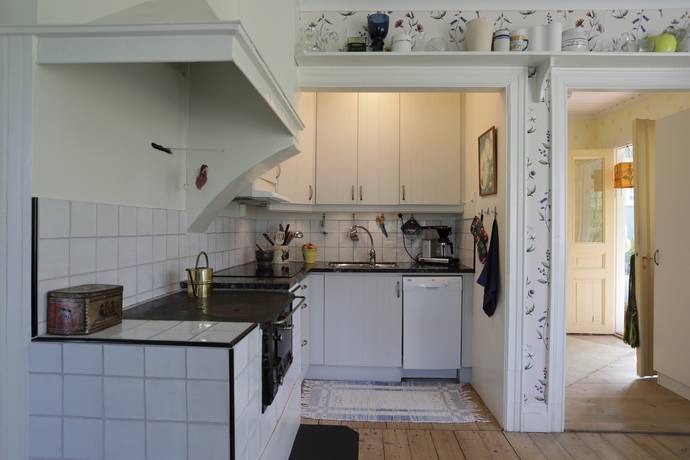 5 rum Villa på Västervalto 210 Höga Kusten Kramfors kommun - bild 11