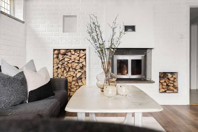 5 rum Villa på Klockaregatan 5 Tyringe Hässleholms kommun - bild 25