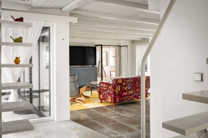 6 rum Villa på Tångvägen 60 Örnahusen Simrishamns kommun - bild 33