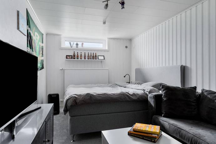 6 rum Villa på Hermansens gata 9 Bromölla Bromölla kommun - bild 15