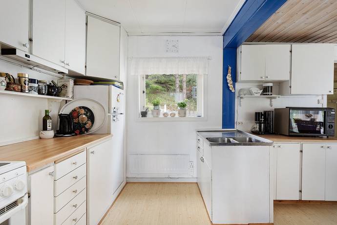 3 rum Fritidshus på Ålvägen 9 Skärgården Söderhamns kommun - bild 6