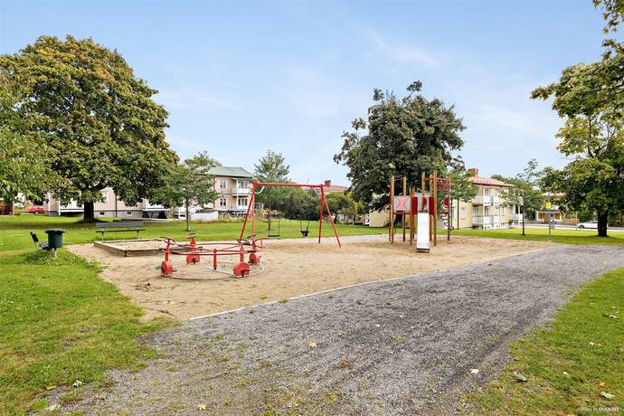 1.5 rum Lägenhet på Ängsvägen 24 A Änget Härnösands kommun - bild 14