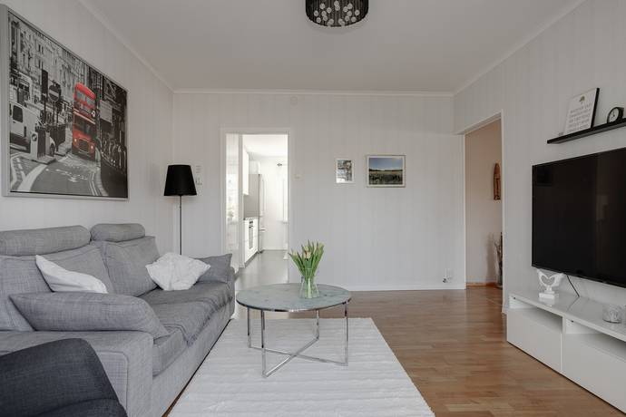 7 rum Villa på Verkstadsgatan 19 Gröndal Oskarshamns kommun - bild 20