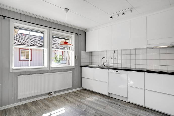 3 rum Lägenhet på Stubbekasvägen 30C Ed Dals-Eds kommun - bild 6
