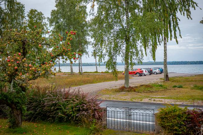 Västra vägen 96, Karlsborg, Karlsborgs kommun